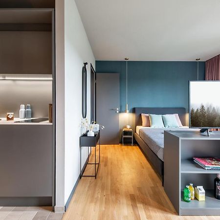 Ipartment Braunschweig Daire Dış mekan fotoğraf