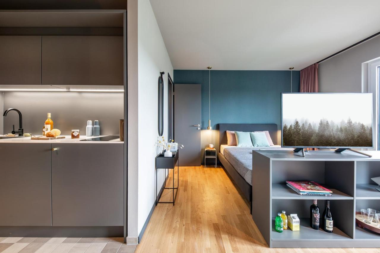 Ipartment Braunschweig Daire Dış mekan fotoğraf