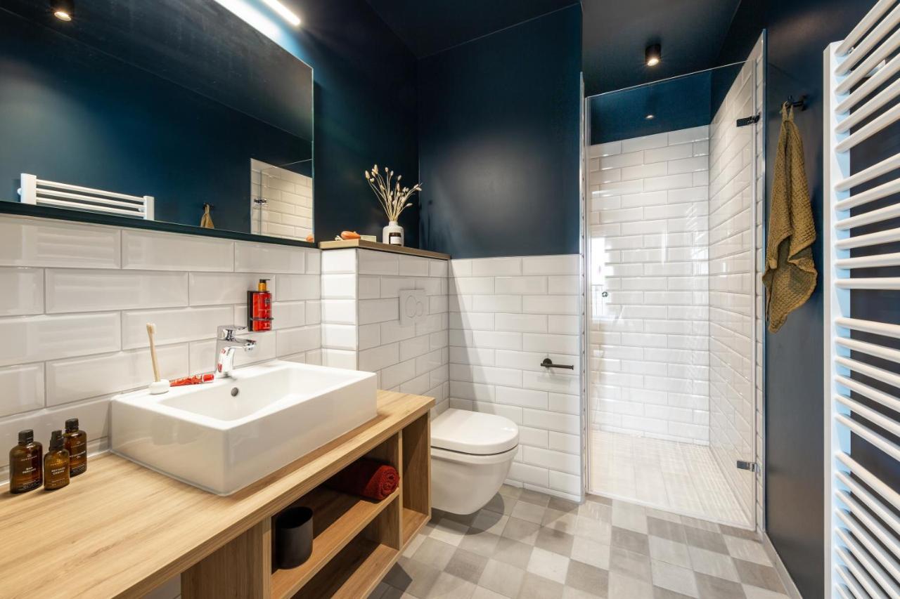 Ipartment Braunschweig Daire Dış mekan fotoğraf