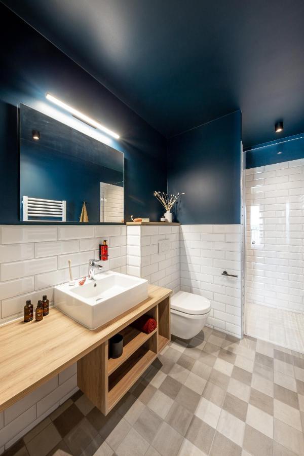 Ipartment Braunschweig Daire Dış mekan fotoğraf